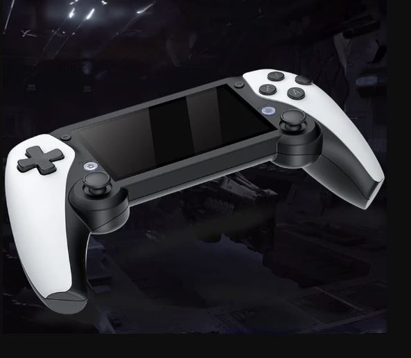 Miniatura 4 de consola m25